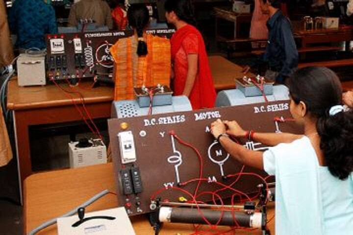 laboratory